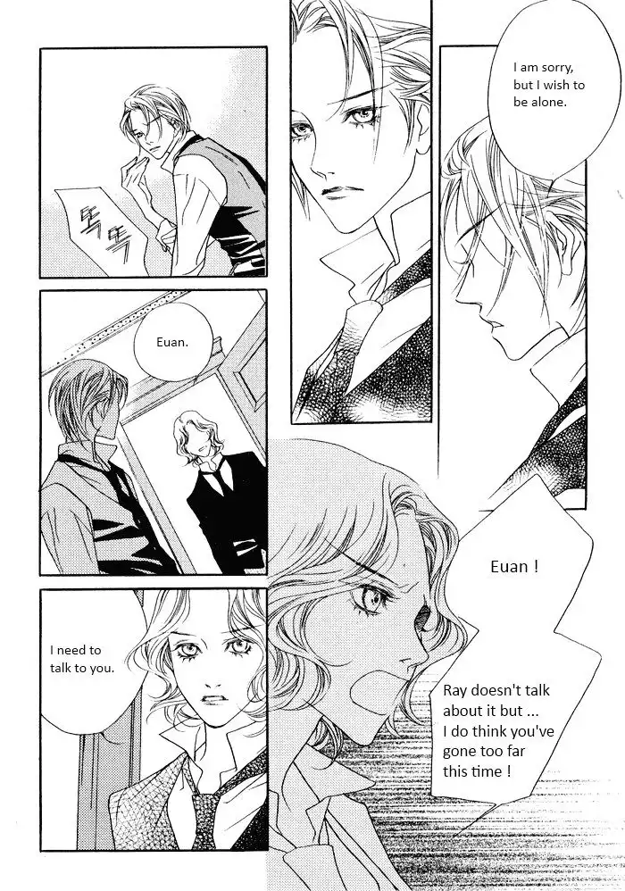 Savage Garden Chapter 11 5